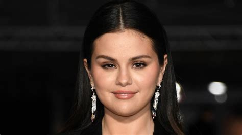 selina gomez leak|Selena Gomez Is 'So Eager To Leak' Her New Album .